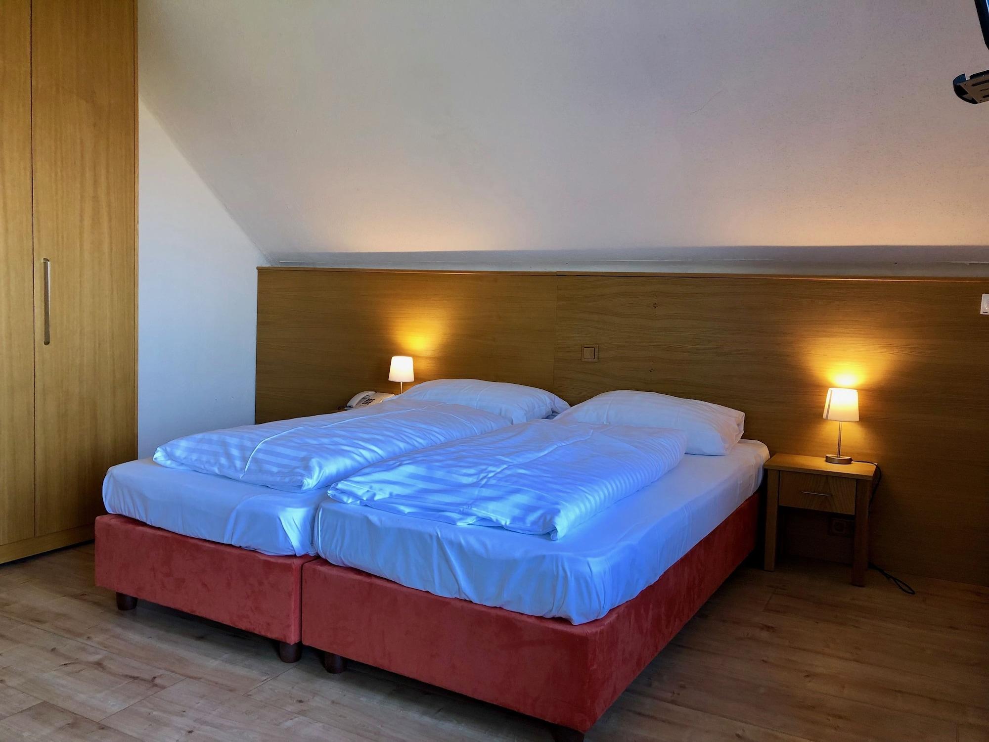Schoene Aussicht Hotel Salisburgo