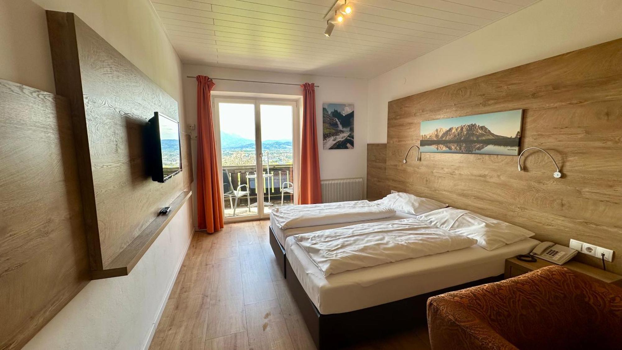Schöne Aussicht Hotel
