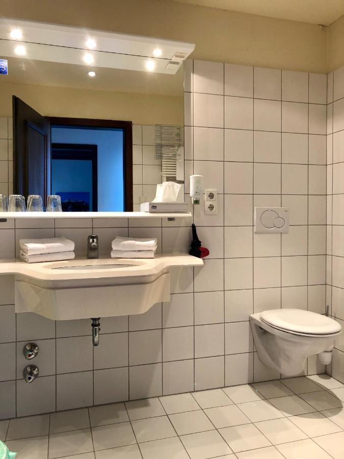 Hotel Schoene Aussicht Salisburgo